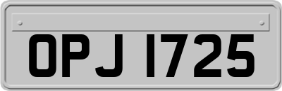 OPJ1725