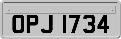 OPJ1734