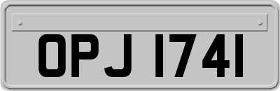 OPJ1741