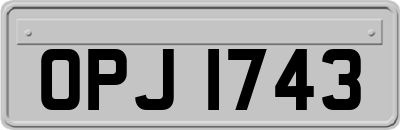 OPJ1743