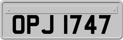OPJ1747