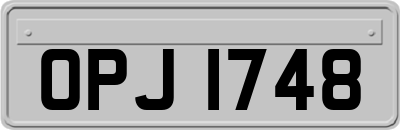 OPJ1748
