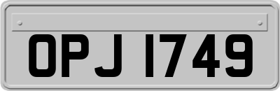 OPJ1749