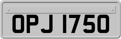 OPJ1750