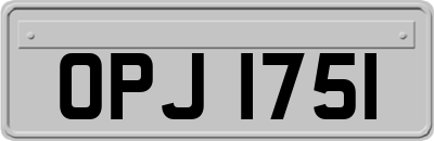 OPJ1751