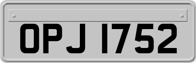 OPJ1752