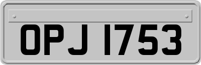OPJ1753