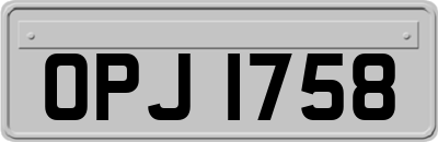 OPJ1758