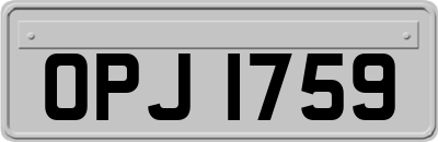 OPJ1759