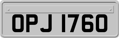 OPJ1760