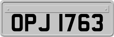 OPJ1763