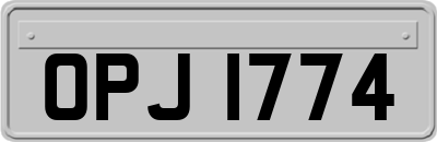 OPJ1774