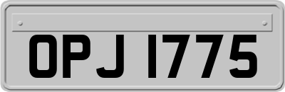 OPJ1775