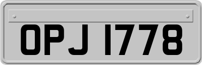 OPJ1778