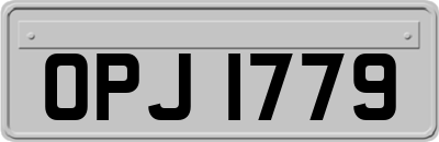 OPJ1779