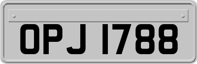 OPJ1788