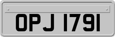 OPJ1791