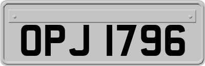 OPJ1796