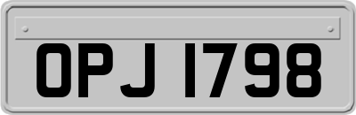 OPJ1798