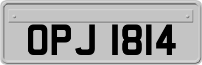 OPJ1814