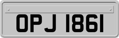 OPJ1861