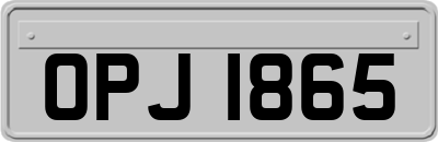 OPJ1865