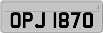 OPJ1870