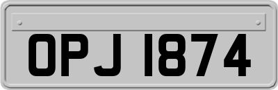 OPJ1874