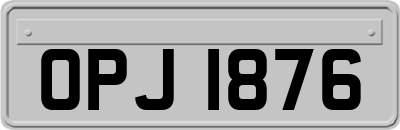 OPJ1876