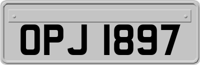 OPJ1897