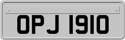OPJ1910
