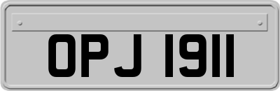 OPJ1911
