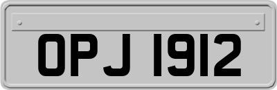 OPJ1912