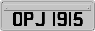 OPJ1915
