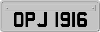 OPJ1916