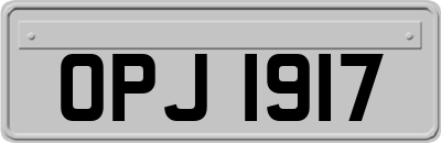 OPJ1917