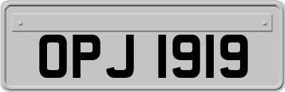 OPJ1919
