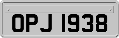 OPJ1938