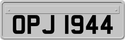OPJ1944
