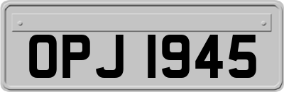 OPJ1945