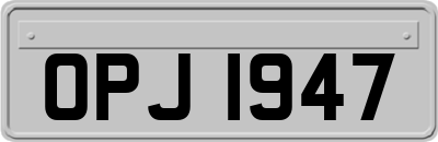 OPJ1947