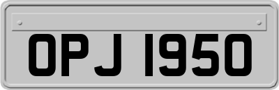 OPJ1950