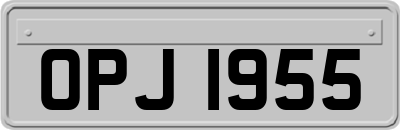 OPJ1955
