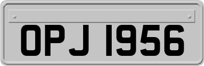 OPJ1956
