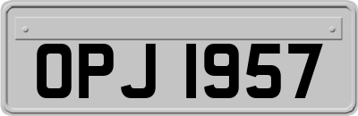 OPJ1957