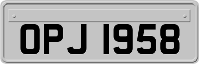 OPJ1958