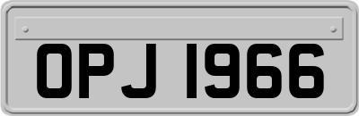 OPJ1966