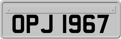 OPJ1967