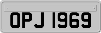 OPJ1969