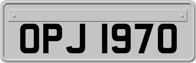 OPJ1970